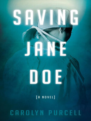 cover image of Saving Jane Doe